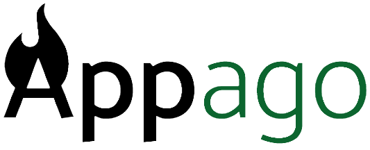 Logo Appago